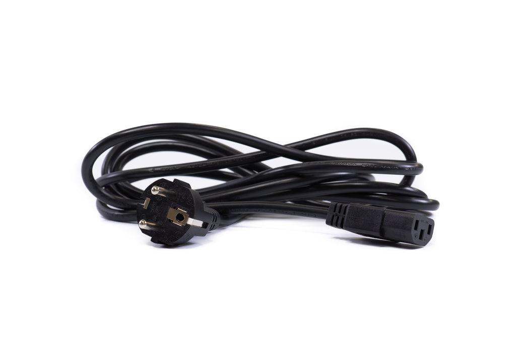 Replacement 220v Power Cord