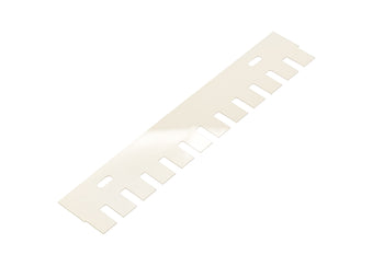 JVD-80 Comb, 0.4mm x 12 tooth – 1/PK