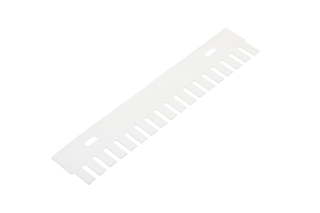JVD-80 Comb, 0.4mm x 18 tooth – 1/PK