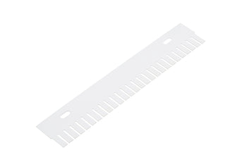 JVD-80 Comb, 0.4mm x 27 tooth – 1/PK