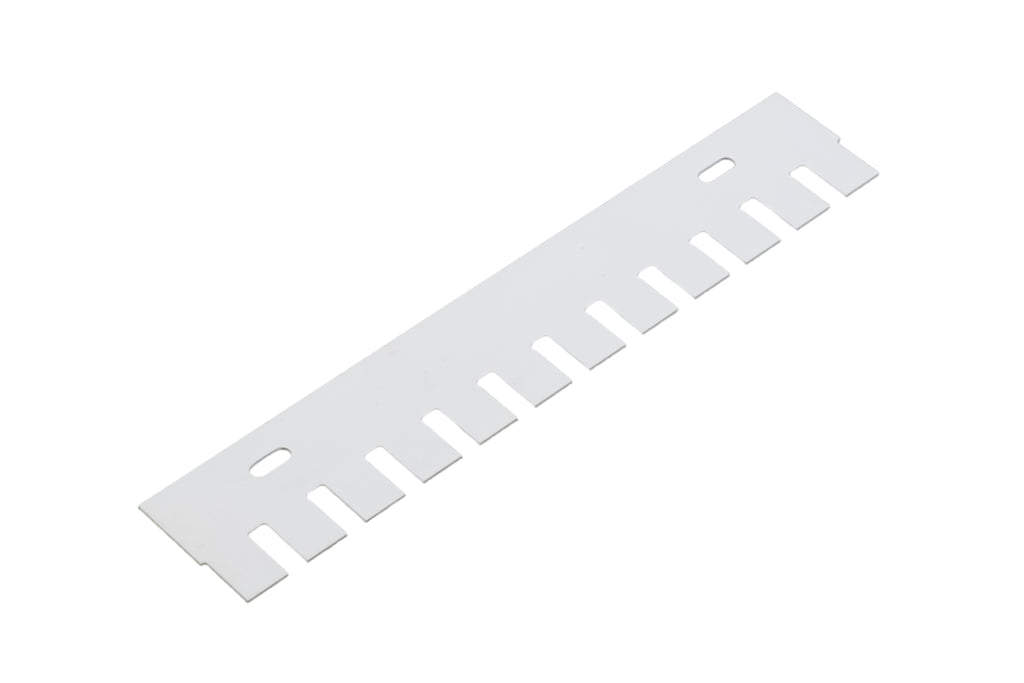 JVD-80 Comb, 0.8mm x 12 tooth – 1/PK