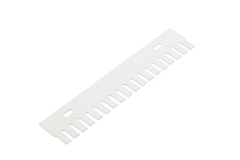 JVD-80 Comb, 0.8mm x 18 tooth – 1/PK