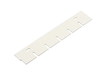 JVD-80 Comb, 1.5mm x 6 tooth – 1/PK