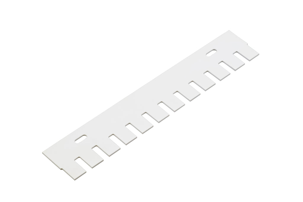 JVD-80 Comb, 1.5mm x 12 tooth – 1/PK