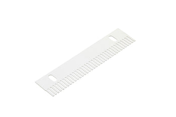 JSB-302 Comb, 0.8mm x 36 tooth – 1/PK