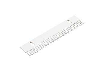 JSB-302 Comb, 1.5mm x 33 tooth – 1/PK