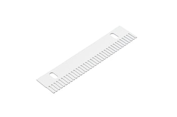 JSB-302 Comb, 1.5mm x 36 tooth – 1/PK