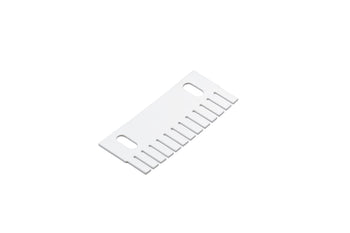 JSB-30 Comb, 1.5mm x 13 tooth – 1/PK