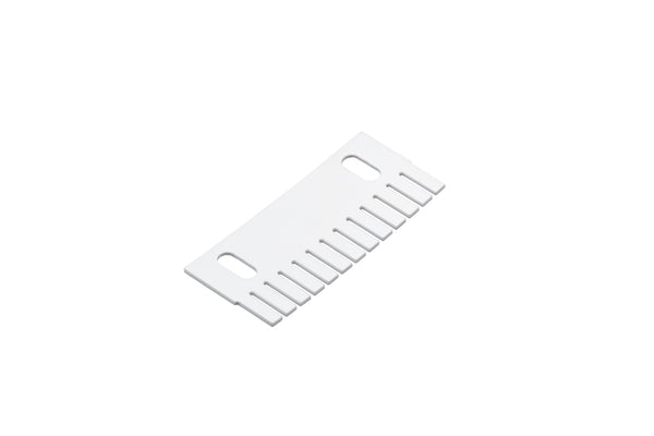 Mini Gel-O Horizontal Electrophoresis System Combs