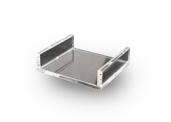 UVT Gel Bed for JSB-30, 7.5cm