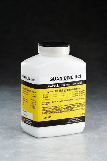 Guanidine HCl