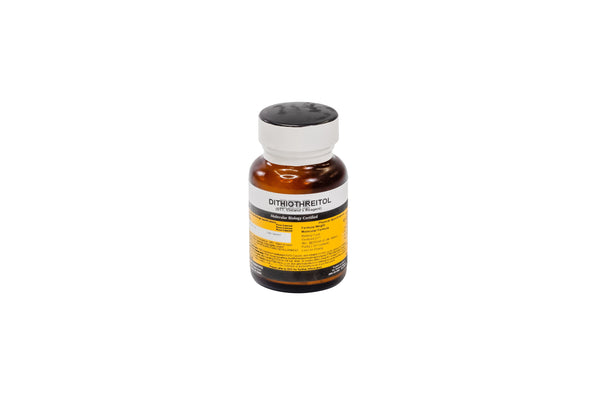 Dithiothreitol-Cleland’s Reagent (DTT)