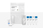 Gel/PCR DNA Fragment Extraction Kit 4 Preps