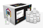 Small DNA Fragment Extraction Kit- 300 Preps