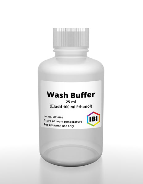 Replacement Wash Buffer – 25ml Bottle