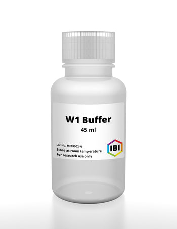 Replacement W1 Buffer – 45ml