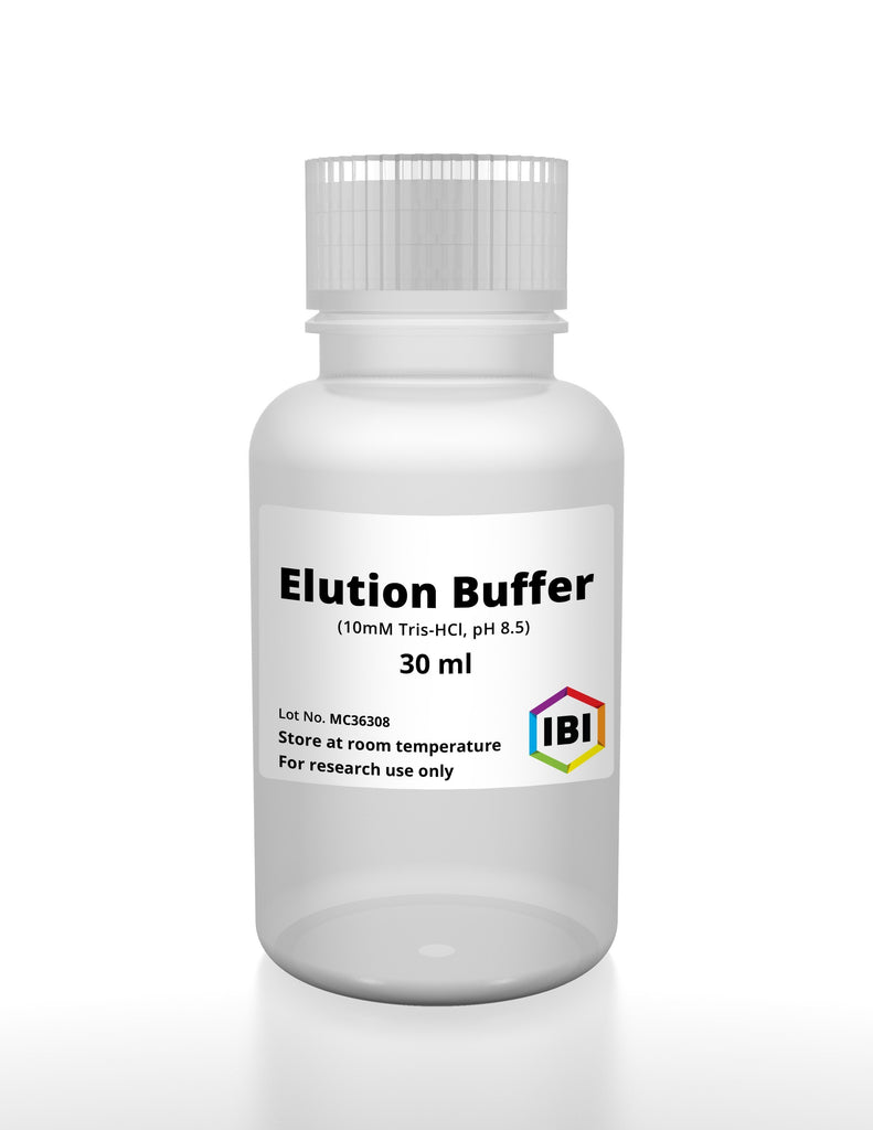 Replacement Elution Buffer – 30ml