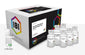 Mini Genomic DNA Kit (Blood & Cultured Cells) 100 Preps