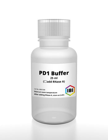 Replacement PD1 Buffer – 25ml