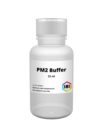 PM2 Buffer – 25ml