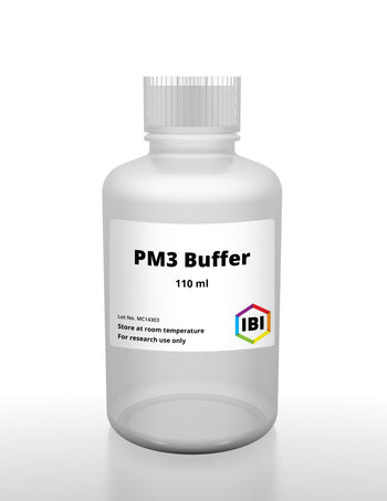 PM3 Buffer – 25ml