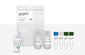 Mini Genomic DNA Kit (Blood & Cultured Cells) 4 Preps