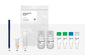 Mini Genomic DNA Kit (Tissue) 4 Preps