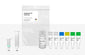 gBAC Mini Genomic DNA Kit