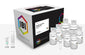 gBAC Mini Genomic DNA Kit 100 Preps