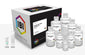 gBAC Mini Genomic DNA Kit 300 Preps