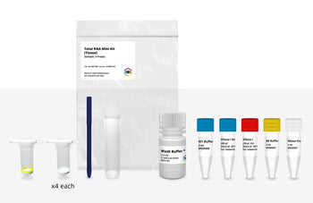Mini Total RNA Kit (Tissue)
