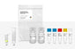 Mini Total RNA Kit (Blood & Cultured Cells) with 4 Preps