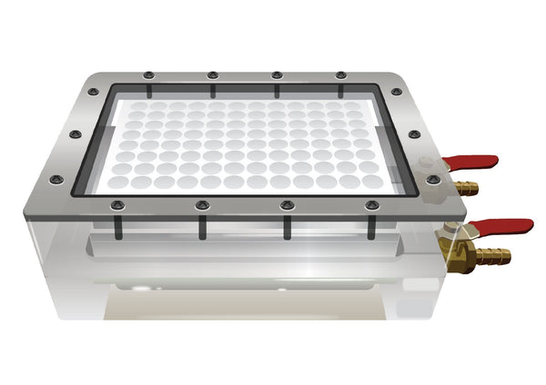 96-well Cultured Cells Extraction kits