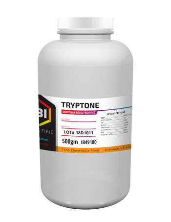 Tryptone