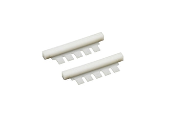 QSH Lab-Pal Comb, 1.0mm x 5 tooth – 2/PK
