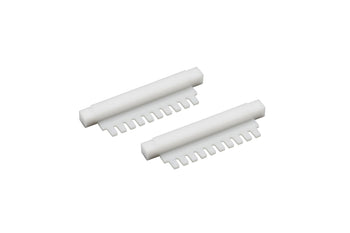 QSH Lab-Pal Comb, 1.5mm x 10 tooth – 2/PK