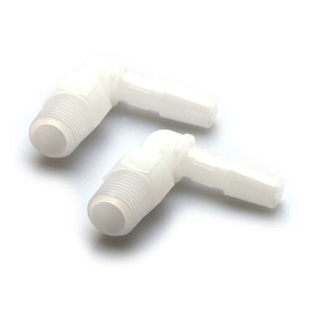 Replacement Elbows for Electrophoresis Gel Systems