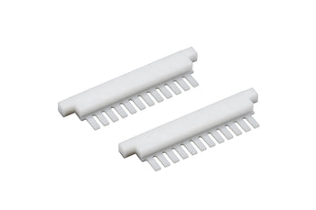 QS-710 Comb, 1.5mm x 12 tooth – 2/PK