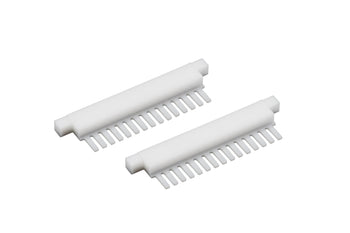 QS-710 Comb, 1.5mm x 15 tooth – 2/PK