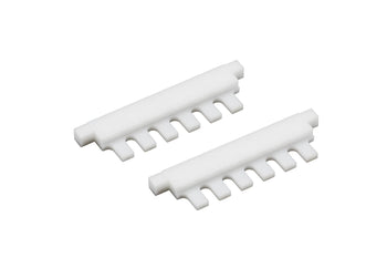 QS-710 Comb, 3.0mm x 6 tooth – 2/PK