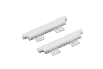 QS-710 N.G.T. Comb, 1.5mm x 2 tooth sets – 2/PK