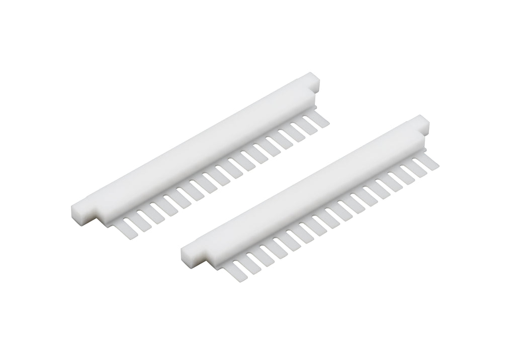MP-1015 Comb, 1.0mm x 16 tooth – 2/PK