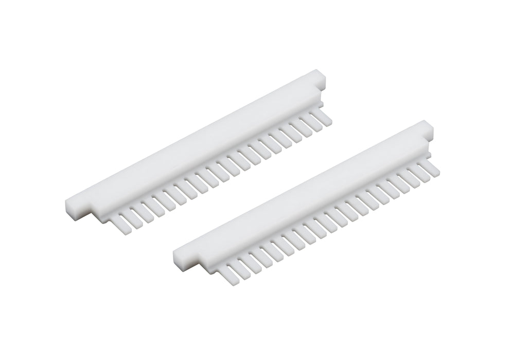 MP-1015 Comb, 2.0mm x 20 tooth – 2/PK