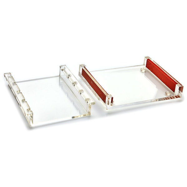 MP-1015 Casting System (UVT Tray w/ Fixture)