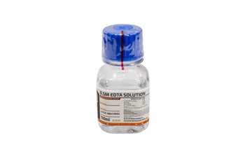 Ethylenediamine tetraacetic acid (EDTA) Solution