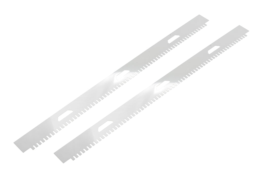 STS-45i Comb, 0.4mm x 64 tooth – 2/PK
