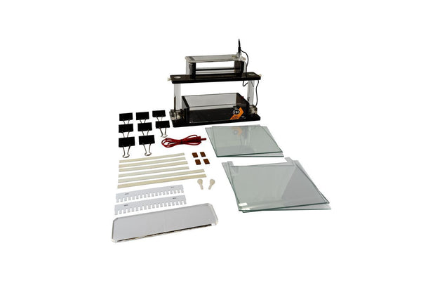 Dual Slab Vertical System