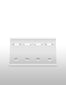 MIDI Flex Tube Electro-elution Support Tray