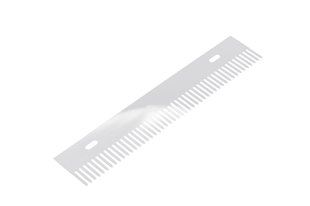 JVD-80 Comb, 0.4mm x 46 tooth – 1/PK
