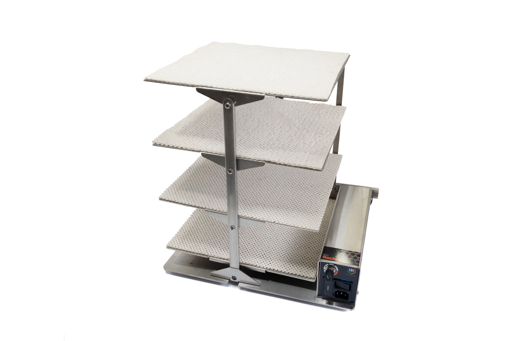 IBI Scientific Hi/Lo Rocker 4-Tier Stack